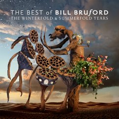 Best Of Winterfold & Summerfold Years - Bruford,Bill