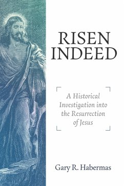 Cover Risen Indeed (eBook, ePUB)