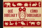 Qué dibujar y cómo dibujarlo (eBook, PDF)