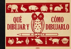Cover Qué dibujar y cómo dibujarlo (eBook, PDF)
