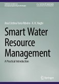 Smart Water Resource Management (eBook, PDF)