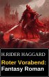Roter Vorabend: Fantasy Roman (eBook,... - Bild 1