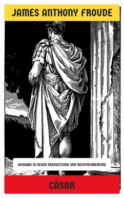 Cover Cäsar (eBook, ePUB)