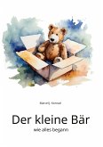 Der kleine Bär (eBook, ePUB)