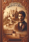 Le Comte de Monte-Cristo (eBook, ePUB)