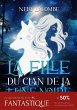 La fille du clan de la lune noire... - Bild 1