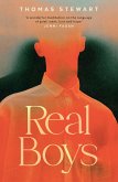 Real Boys (eBook, ePUB)