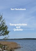 Kurzgeschichten und Gedichte (eBook, ePUB)