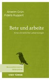 Bete und arbeite (eBook, ePUB)