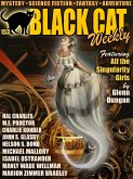 Black Cat Weekly #153 (eBook, ePUB)