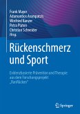 Rückenschmerz und Sport (eBook, PDF)