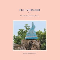 Feldversuch (eBook, ePUB)