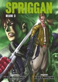 Spriggan Deluxe, Band 3 (eBook, ePUB)
