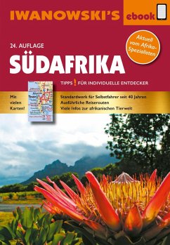 Cover Südafrika (eBook, ePUB)
