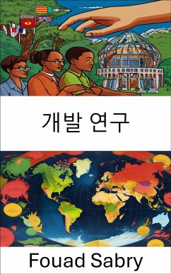 개발 연구 (eBook, ePUB) - Sabry, Fouad