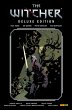 The Witcher Deluxe-Edition, Band 1... - Bild 1