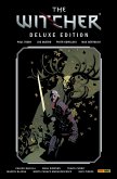 The Witcher Deluxe-Edition, Band 1 (eBook, ePUB) The Witcher Deluxe-Edition, Band 1 (eBook, ePUB)