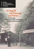 Im Zugriff von Fürsorge und Polizei (eBook, PDF)