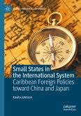 Small States in the International System (eBook, PDF)