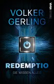 Redemptio (eBook, ePUB)