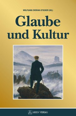 Glaube und Kultur (eBook, ePUB) Cover Glaube und Kultur (eBook, ePUB)