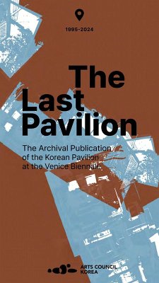 Cover The Last Pavilion (eBook, ePUB)