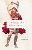 Germanische Göttersagen (eBook, ePUB)