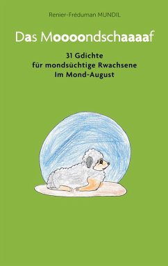 Cover Das Mondschaf (eBook, ePUB)
