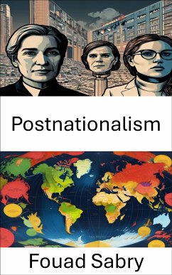 Postnationalism (eBook, ePUB) - Sabry, Fouad