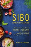 SIBO leicht gemacht (eBook, ePUB)