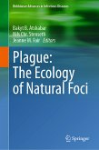 Plague: The Ecology of Natural Foci (eBook, PDF)