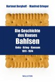 Die Geschichte des Hauses Bahlsen (eBook, PDF)