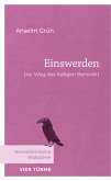 Einswerden (eBook, ePUB)