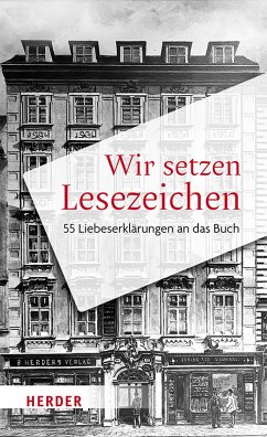 Wir setzen Lesezeichen (eBook, ePUB)