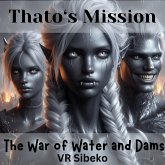 Thato's Mission (eBook, ePUB)