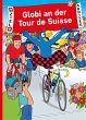 Globi an der Tour de Suisse (eBook,... - Bild 1