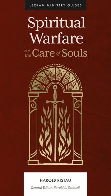 Cover Spiritual Warfare (eBook, ePUB)