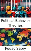 Political Behavior Theories (eBook, ePUB)