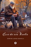 Eco de un Vuelo (eBook, ePUB)