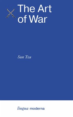 The Art of War (eBook, ePUB) - Сунь-цзы