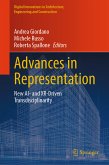 Advances in Representation (eBook, PDF)