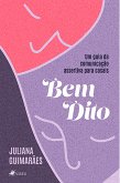 Bem Dito (eBook, ePUB)