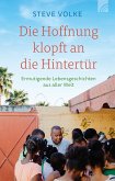 Die Hoffnung klopft an die Hintertür (eBook, ePUB)