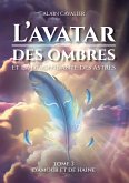 L'Avatar des ombres (eBook, ePUB)