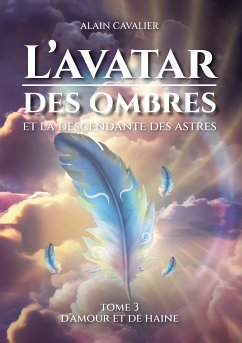 L'Avatar des ombres (eBook, ePUB) - Cavalier, Alain