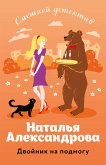 Двойник на подмогу (eBook, ePUB)