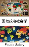 国際政治社会学 (eBook, ePUB)