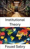 Institutional Theory (eBook, ePUB)