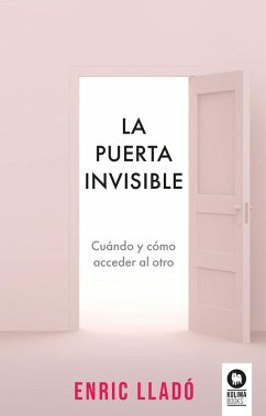 Cover La puerta invisible (eBook, ePUB)