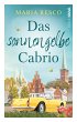 Das sonnengelbe Cabrio (eBook, ePUB) - Bild 1